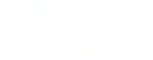 Platinum Sounds Logo